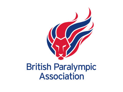British Paralympics Association Logo